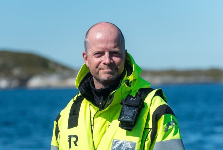 Han skal lede ny teknologisatsing i LetSea