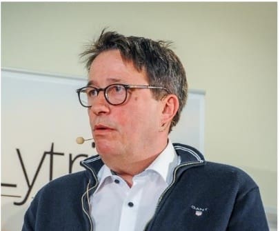 Færre laks på rømmen