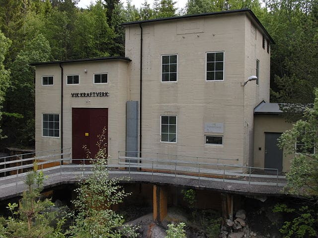 Mowi og TrønderEnergi samarbeider om storstilt rehabilitering av damanlegg i Åfjord