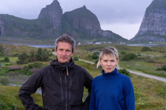 Saksøker staten for å hindre gruvedumping i Førdefjorden