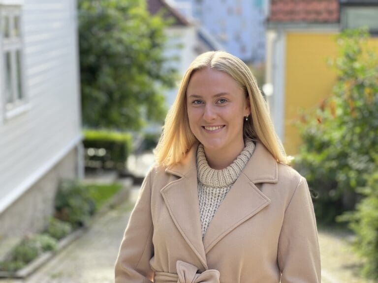 Salmon Group styrker seg på innkjøp og kommunikasjon