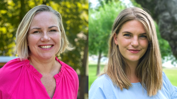 Bævre-Jensen og Østerhus går til Aker BioMarine