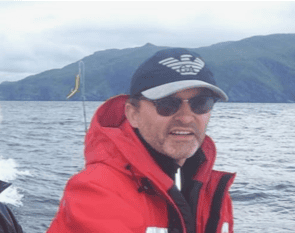 Bjarte Tunold: – En laksekonsesjon har ingen verdi