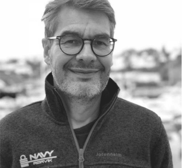 Utstyrsleverandør revurderer vekststrategi som følge av økt politisk risiko
