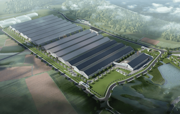 Nordic Aqua Partners jakter 300 millioner kroner i emisjon