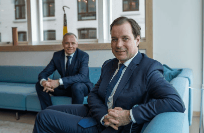 Proximar hentet 73,6 millioner kroner