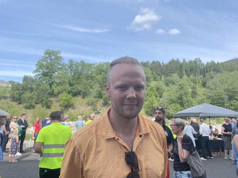 Eide Fjordbruk tredoblet: “Svært fornøyde med årets resultat”