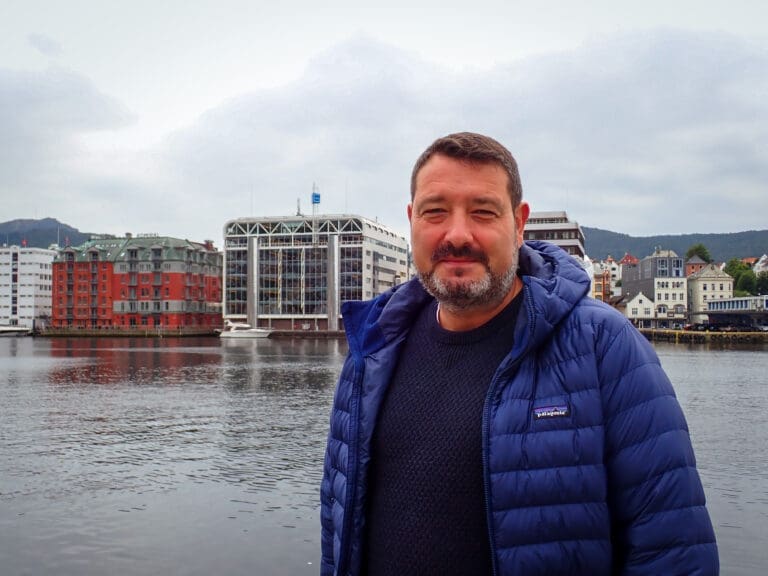 Seafood People karret seg såvidt i pluss i fjor