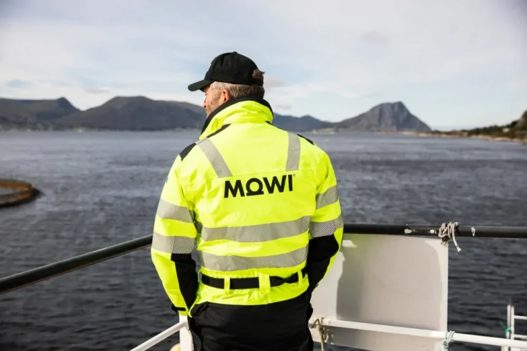 Mowi, Lerøy og Grieg topper internasjonal bærekraftskåring