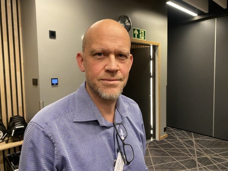 – Det vil ta flere år før det blir avklaringer rundt rammebetingelsene