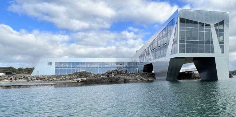STIM kjøper OCEVA og etablerer nytt rådgivningsselskap