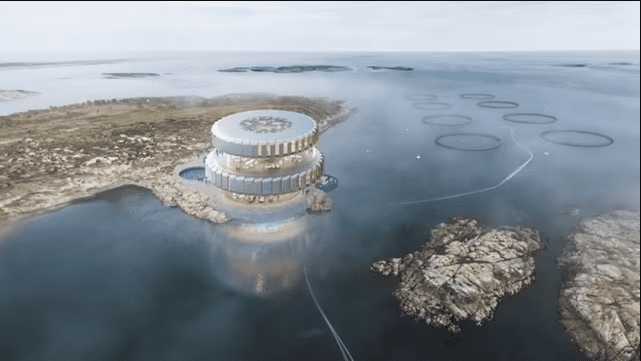 Forskere ved Veterinærhøgskolen applauderer SalMars initiativ for bedre fiskehelse