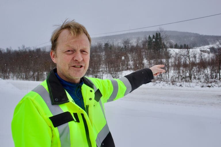 Sisomar har sikret seg fremtidig kraft i et krevende marked