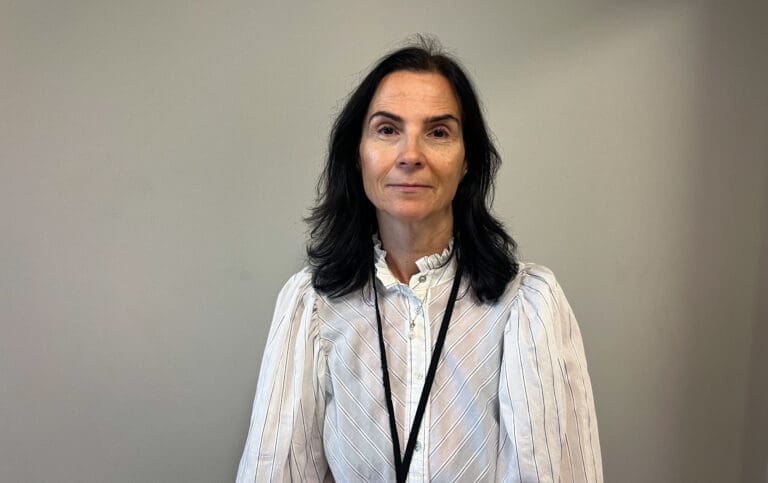 – For oss i Bremnes Seashore er hovedfokuset uendret