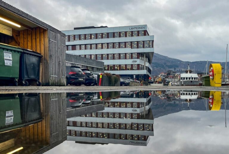 Lerøy håvet inn milliardresultat, men det ble lavere enn ventet
