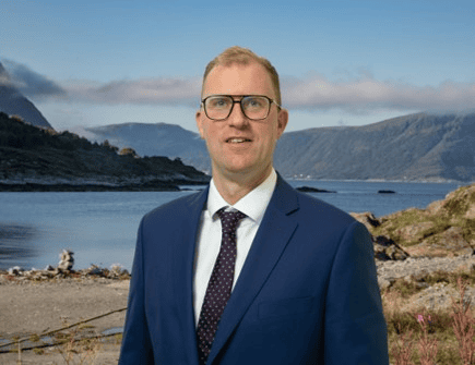 Måsøval får lettelse for bankkrav etter skatteposisjonering
