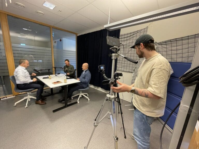 Vil norsk havbruksnæring overtas av internasjonale aktører?