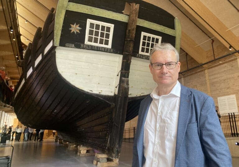 Mener at det gikk som forventet: – Ikke mulig å gjøre noe vedtak om noe nytt regime