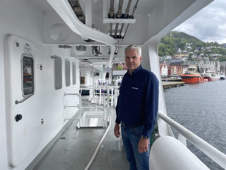 Kruttsterke marginer for Napier