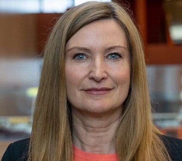Hun er ansatt som ny CEO i Litus Akva  