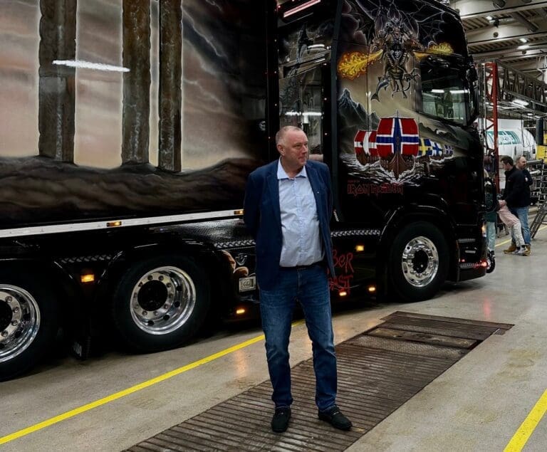 – No må ansvaret plasserast der problemet faktisk oppstår
