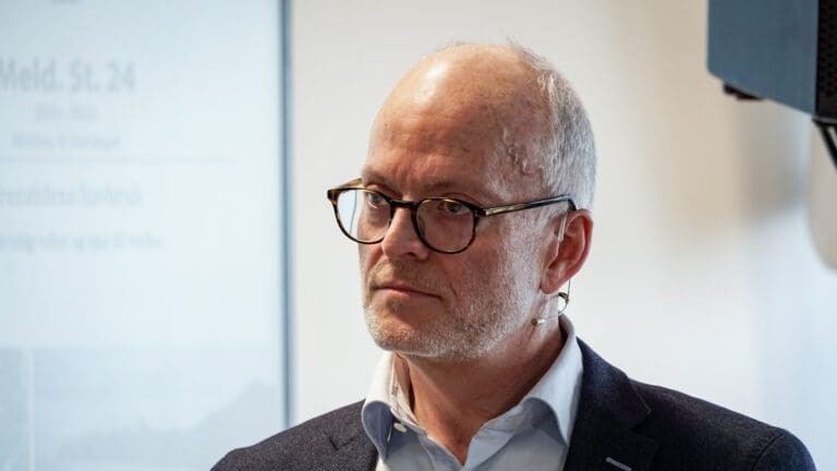 Oaland solgte Mowi-aksjer for 1,2 millioner kroner ved en tabbe