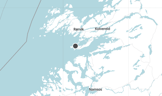 ILA-mistanke i Nærøysund