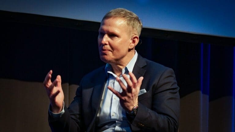 Mowi øser ut 1,2 milliarder kroner i utbytte etter opptur i andre kvartal