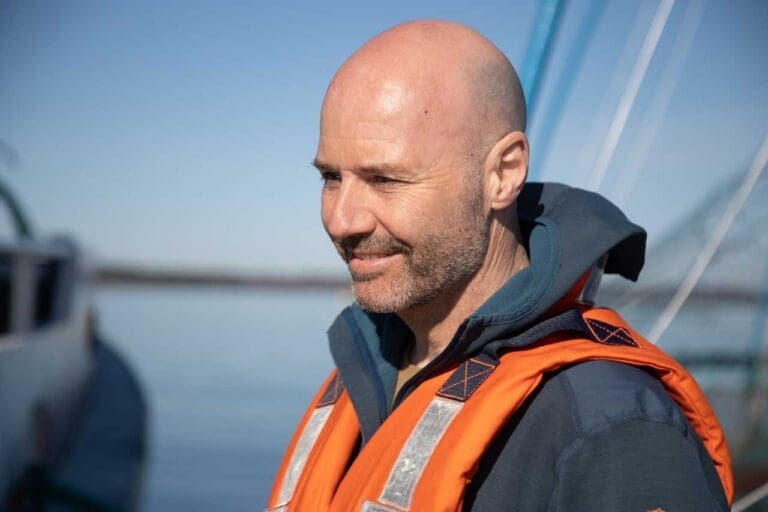 Dåpen av “Fosnakyst” markerte starten på Abyss’ nye satsing