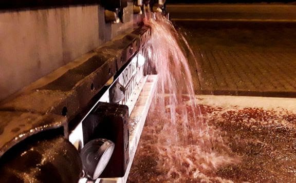 Statens vegvesen får bøtelegge fiskesøl fra transport