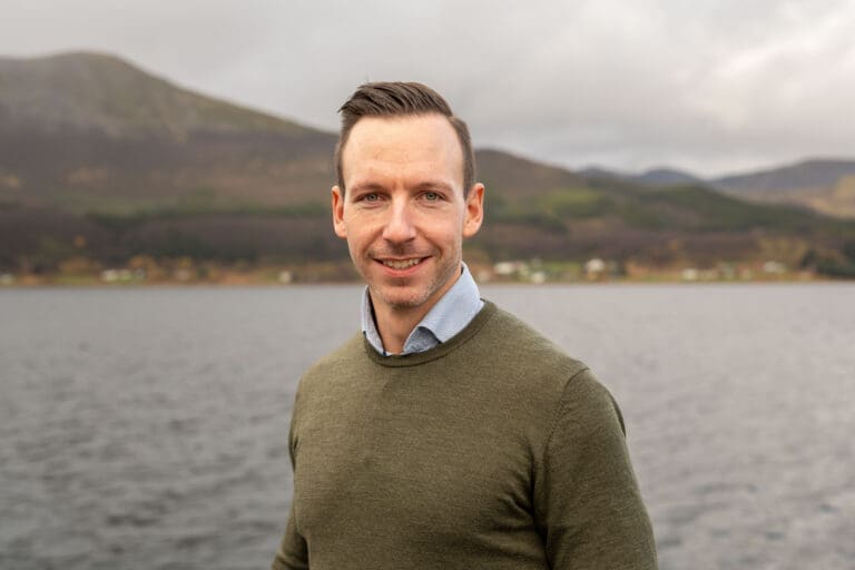 Kommunalsjef blir ny HR-sjef i Nordlaks