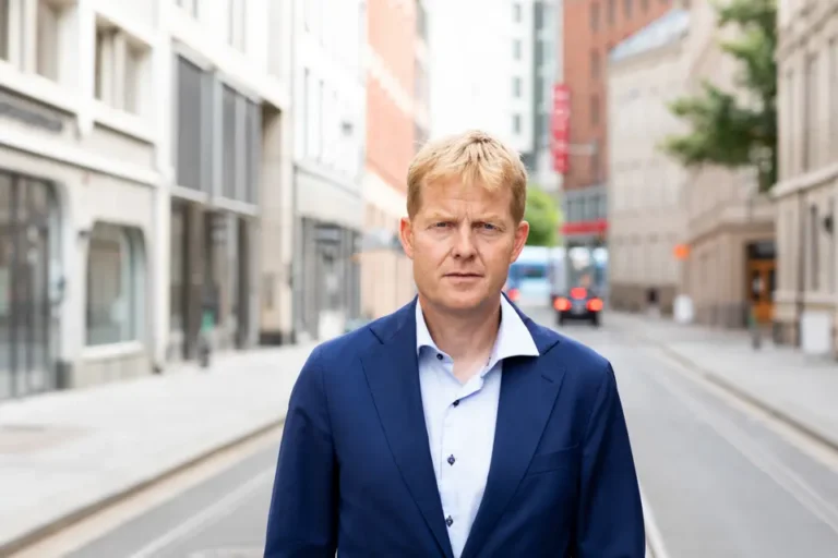 Økokrim ser høy risiko: – I sjømatnæringen er det muligheter for lovbrudd i hele verdikjeden