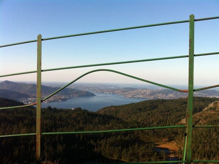 Drømmen fra Byfjorden