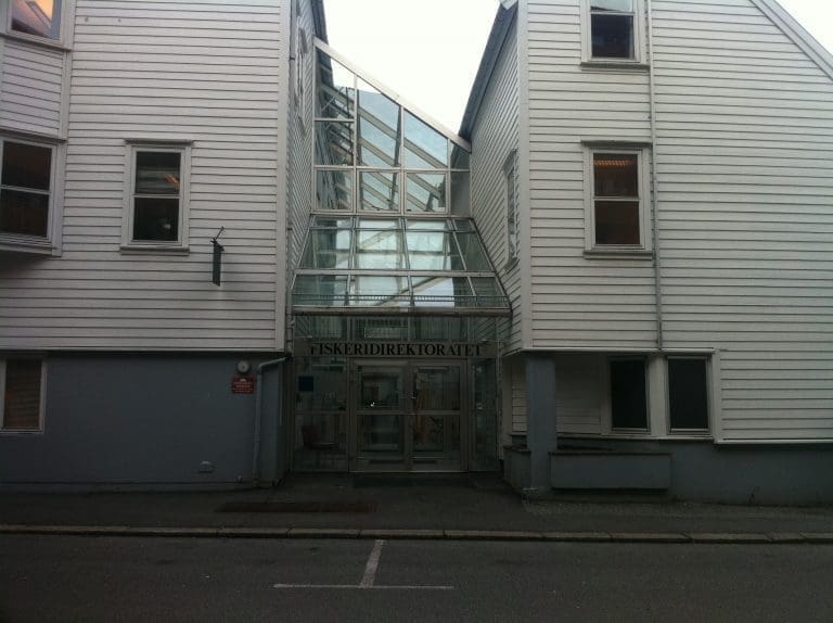 Fiskeridirektoratet vil legge ned ni lokalkontorer