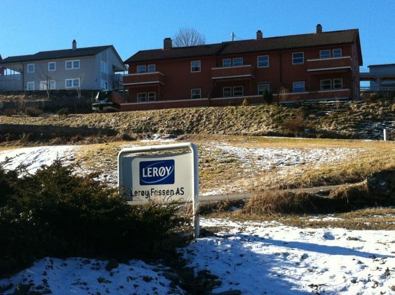 Nå får oppdretterne bedre betalt for ørret enn for laks