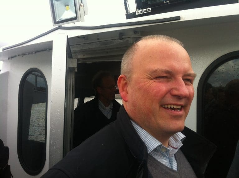 Tror på høy laksepris til tross for oppgang for olje
