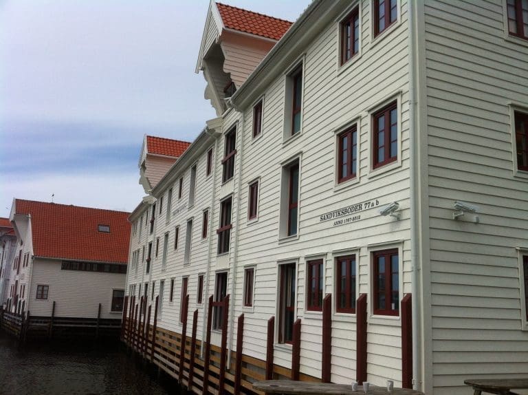 Marine Harvest refinansierer for 11,9 milliarder kroner