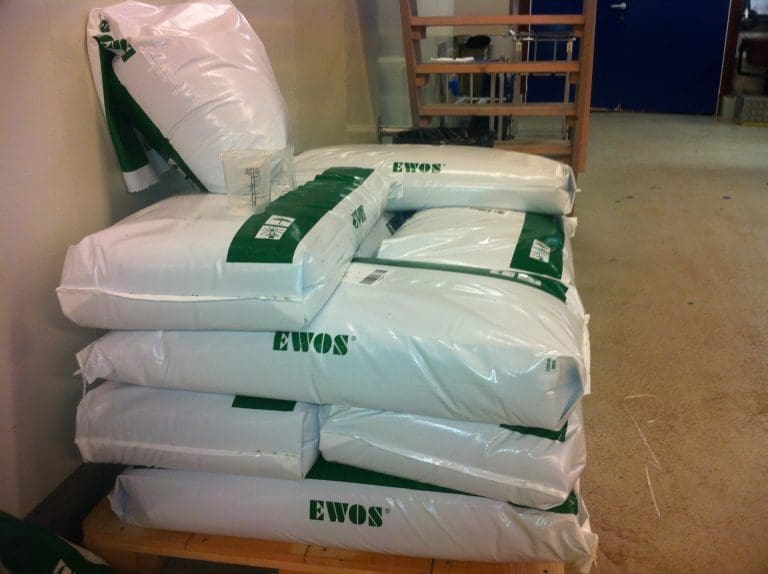 EWOS solgt for 6,5 milliarder