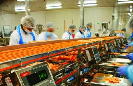 Morpol utvider for over ti millioner euro