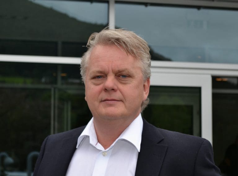 Norsk Sjømat frykter avslag