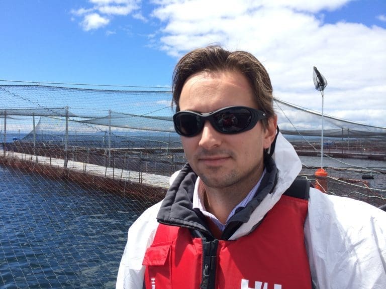 DNB Markets tar fiskegevinst