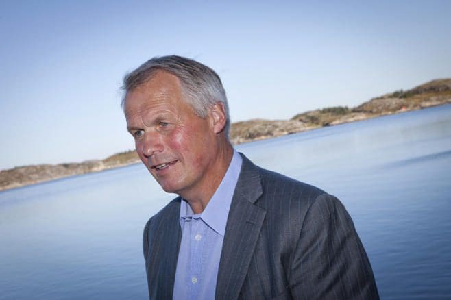 Kverva har to milliarder til nye investeringer
