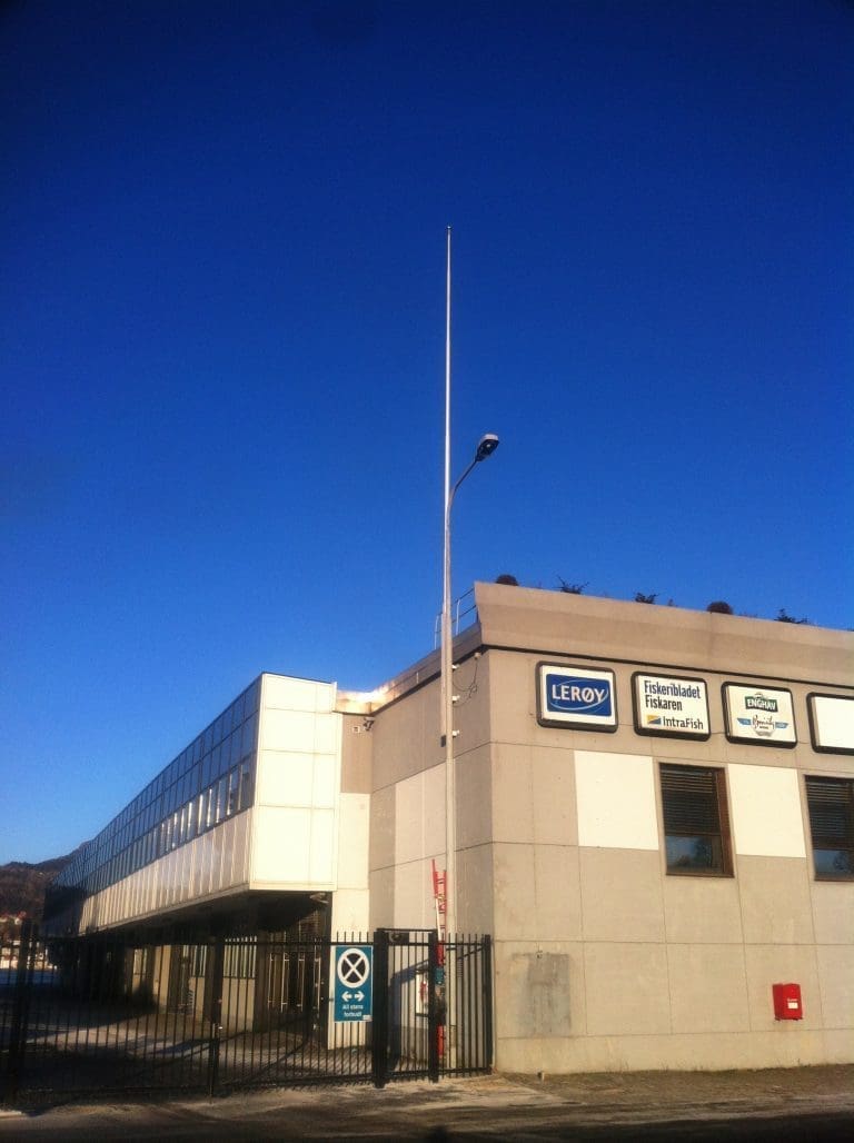 Svart dag