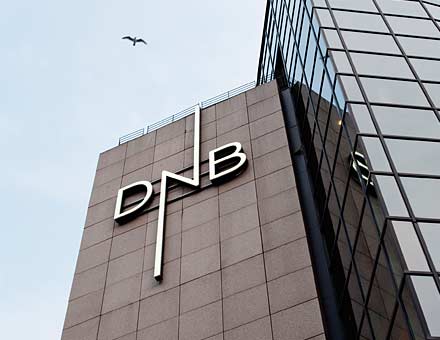 DNB økte utlån til fisk med 20 prosent