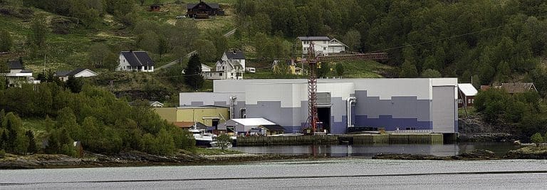 Ny leverandørbedrift over ende: Grovfjord Mek. Verksted til skifteretten