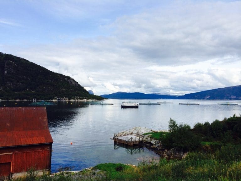 Røykdykkere stoppet branntilløp