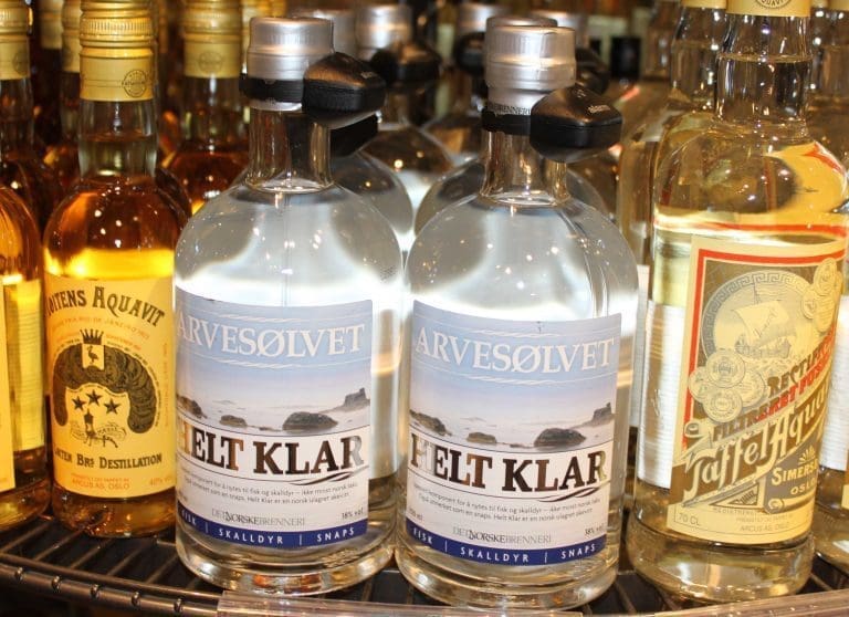 Kamp om arvesølvet