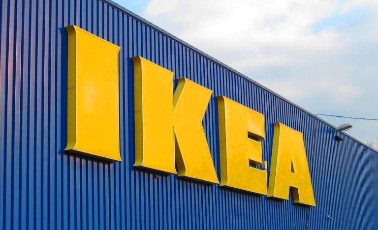 IKEA-arving går inn på eiersiden i svensk landbasert oppdretter