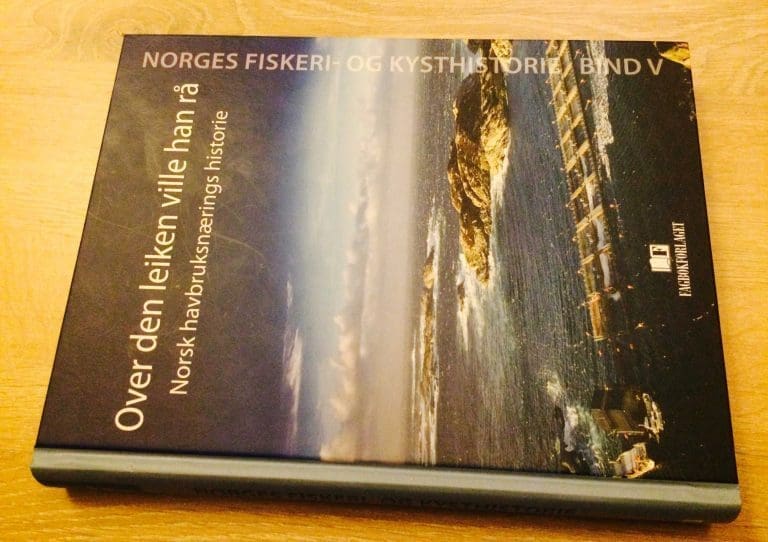 Krydder for oppdrettsnerdene