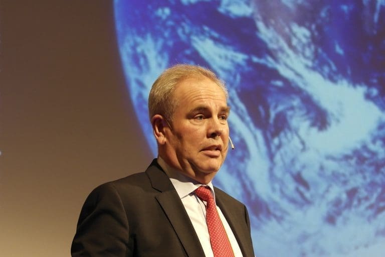 Lerøy får opsjon til å kjøpe en million Marine Harvest-aksjer